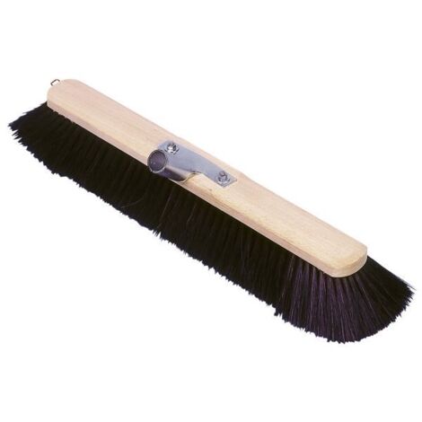 Besen kerbl ohne Griff Staubaufnahme 40 cm