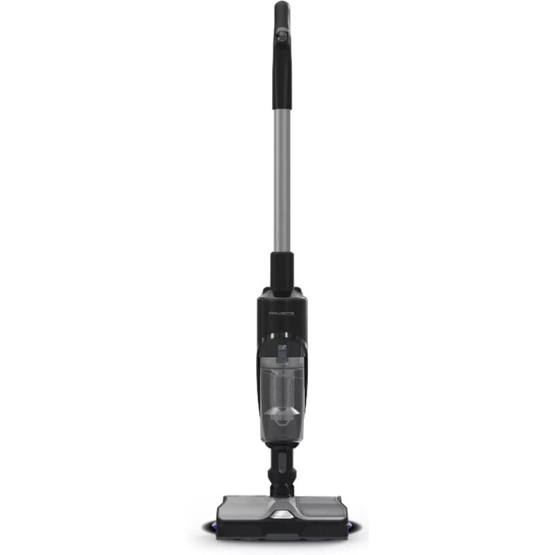 Wiederaufladbarer stielstaubsauger - Rowenta - GZ3039WO