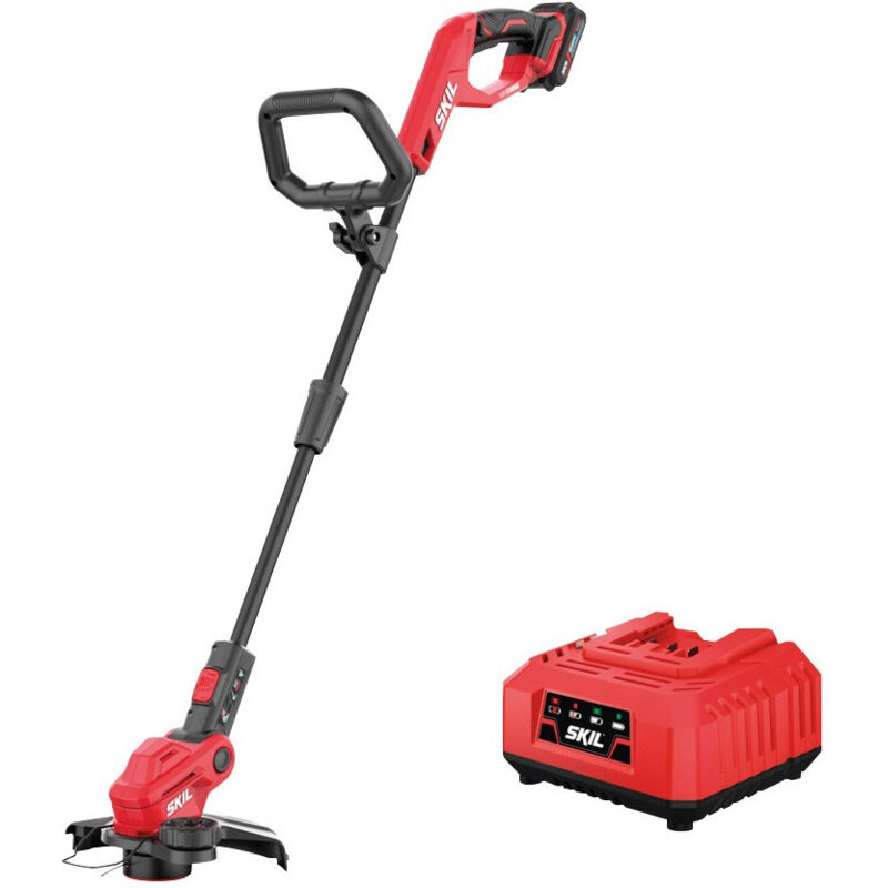 Coupe-bordures sans-fil 30CM Skil GT1E0240AA