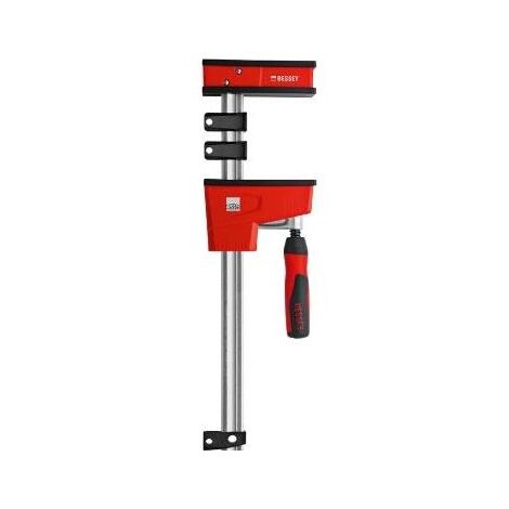 Bessey 2 x morsetto REVO KRE 800/95