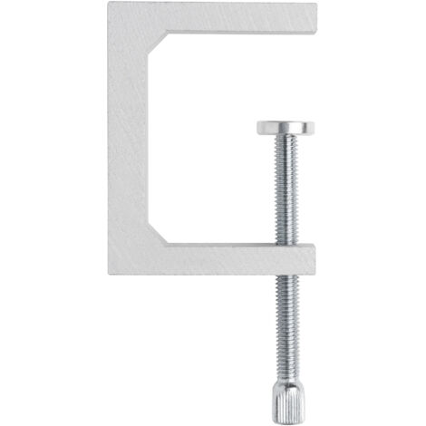 BESSEY Alu-Mini Zwinge 47 x 34 mm Schraubzwingen Leimzwinge