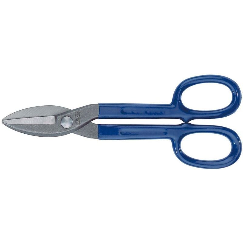 Bessey - Erdi Ciseaux américains coupe à gauche 350 mm - D146-350