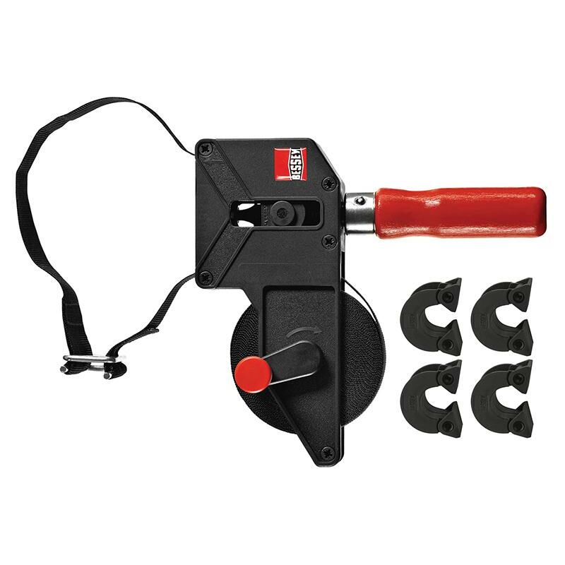 BAN700 Band Clamp BESBAN700