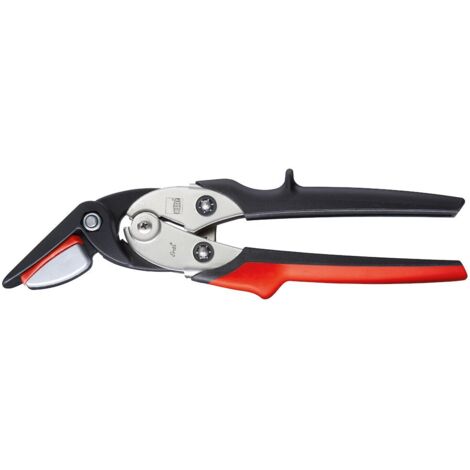 BESSEY Bandeisenschere 260 mm mit Niederhalter
