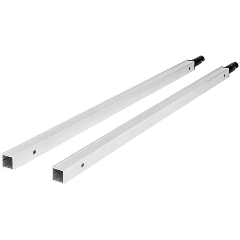 Extension pour chambranle de porte Bessey tux Envergure max.:1960 mm