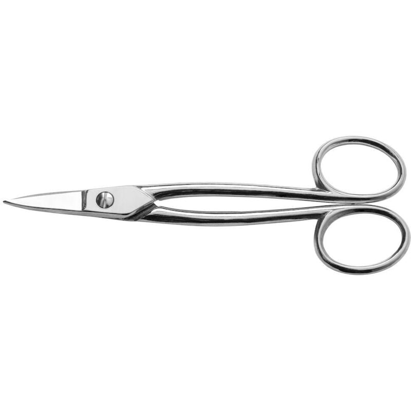Forbici Orafo, Lunghezza: 175 Mm Taglienti