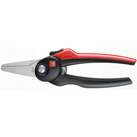 Bessey - Coupe-tout droite 140 mm lames en acier inoxydable - D47-2