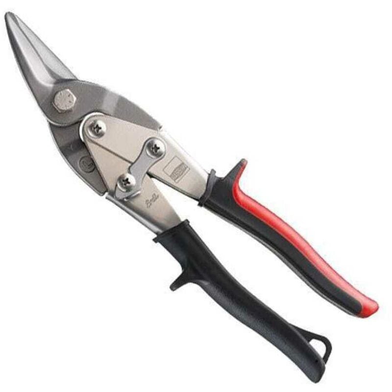 Bessey - D16L Left Cut Aviation Snips, BE300347