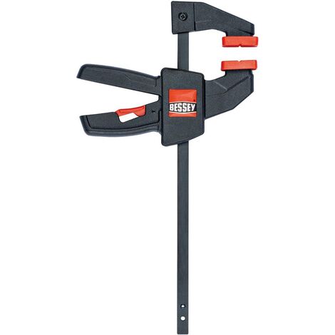 BESSEY - Einhand-Zwinge EZS 110x40 2 St.