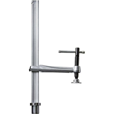 Bessey - Élément de serrage pour tables de soudage TW28 300/120 (poignée à garrot) - TW28-30-12K