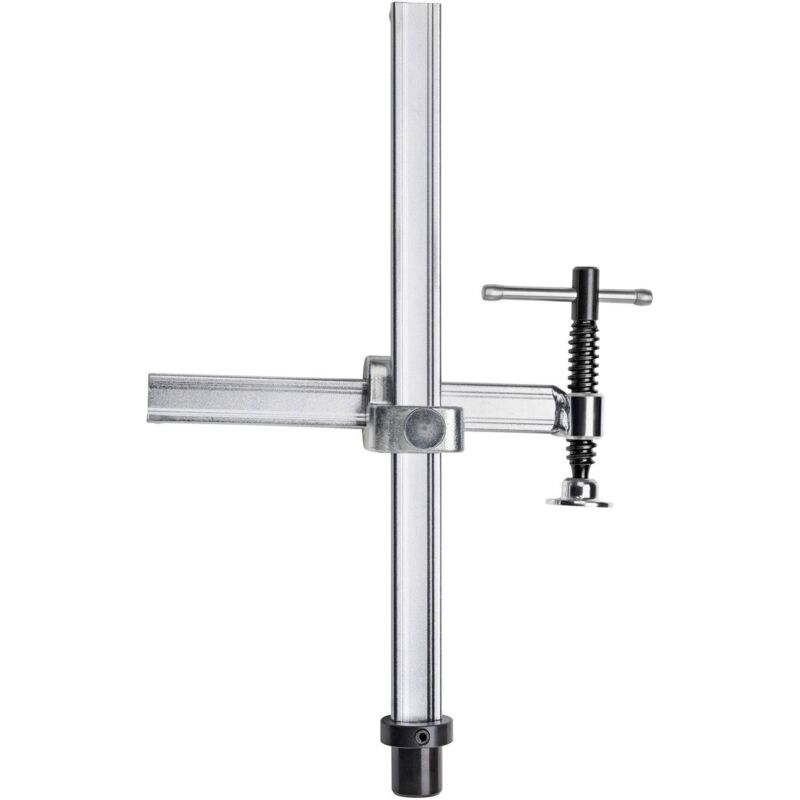 Bessey - lément de serrage à longueur de travail variable twv