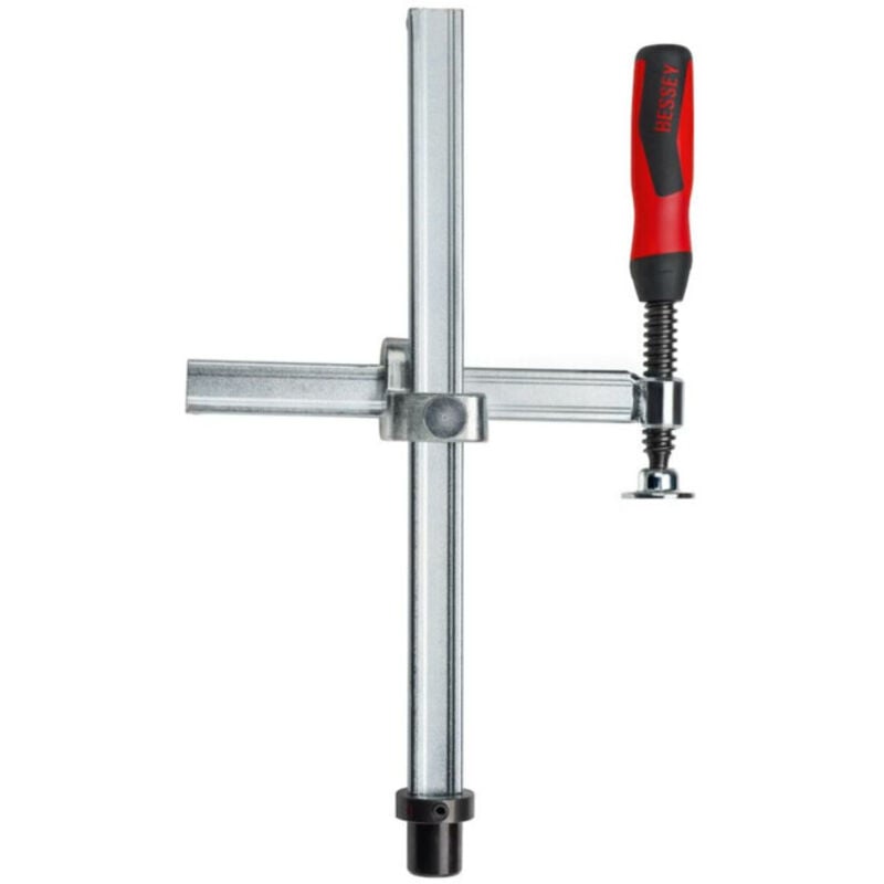 Bessey - lément de serrage à longueur de travail variable twv