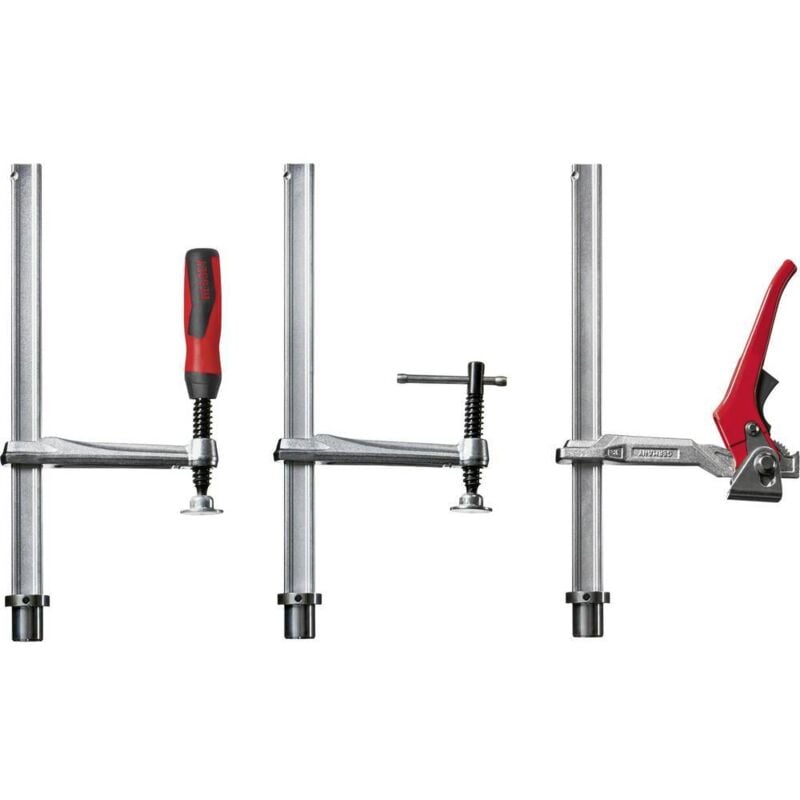 Elément de serrage pour tables de soudage TW16H Bessey TW16-20-10H