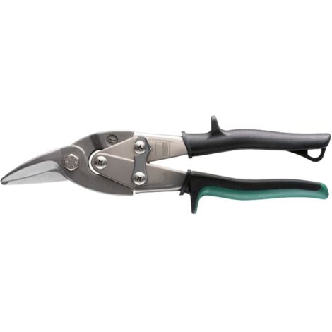 Bessey Erdi Ciseaux pour figurines, coupe à droite - D16