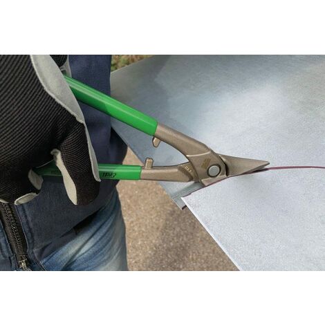 Bessey Erdi D116-260L Cesoie per Lamiera