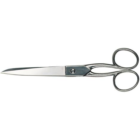 Bessey Erdi Haushalts- und Nähschere 180 mm - D840-180