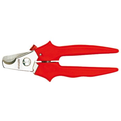 Bessey Erdi Kabel-Schere - D49