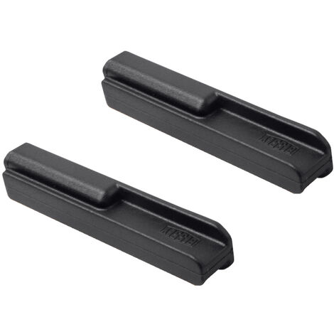 Bessey Ersatz Adapter EZR15SET (2 Stück) für FSN