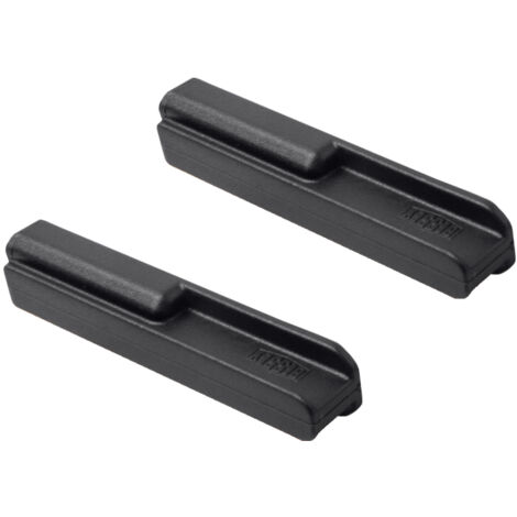 Bessey Ersatz Adapter EZR15SET (2 Stück) für FSN