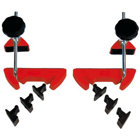 Bessey Gehrungs-Spannsystem - MCX