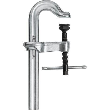 Bessey Hochleistungszwinge extrem schwer - STBVC15