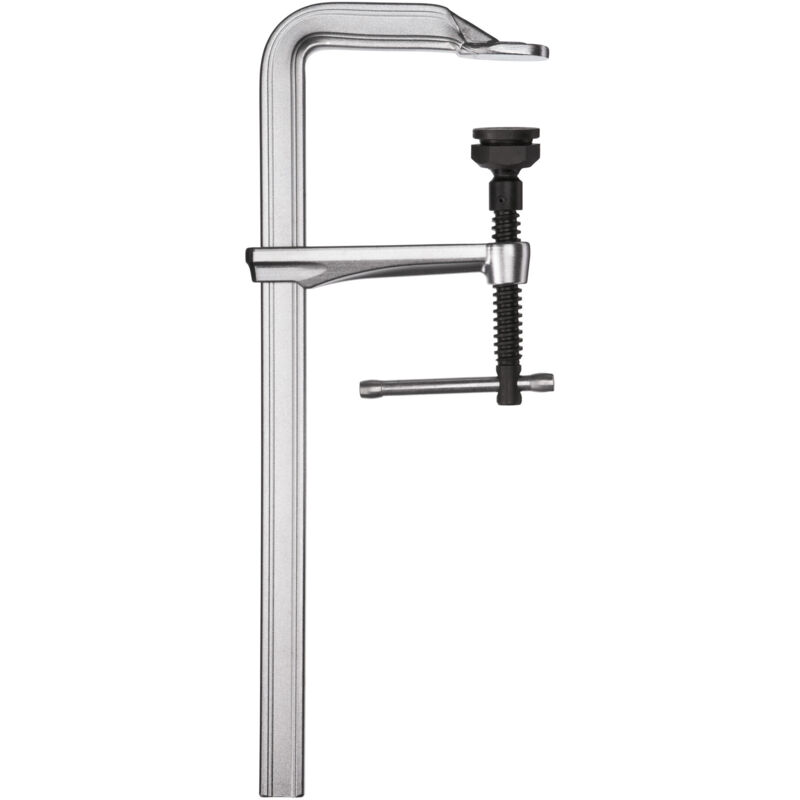 Ganzstahl-Schlosserzwinge 300x140mm - Bessey