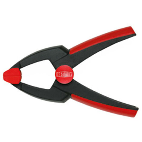 Bessey - Jeu de 8 pinces à ressort Clippix XC 20/20 mm - XC1-SET