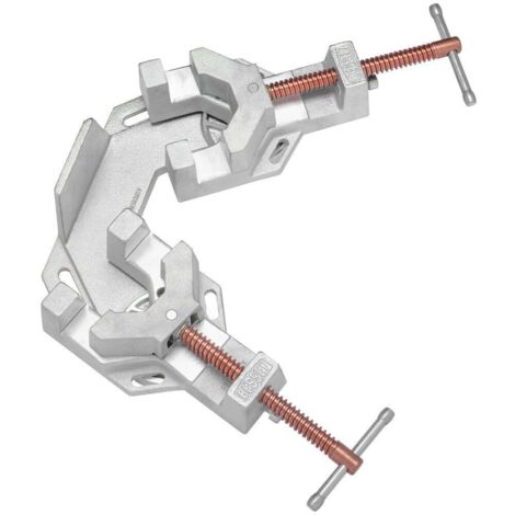 Bessey Kit de serrage pour soudure SM10-SET