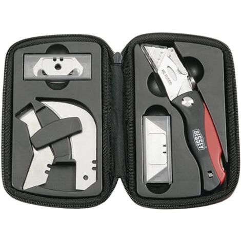 BESSEY Klappmesser-Set DBKPH-Set