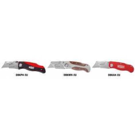 Bessey Klingen-Klappmesser - DBKAH-EU