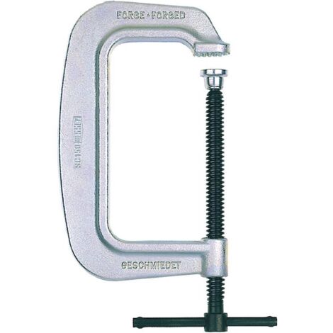 BESSEY  - Morsetto a vite