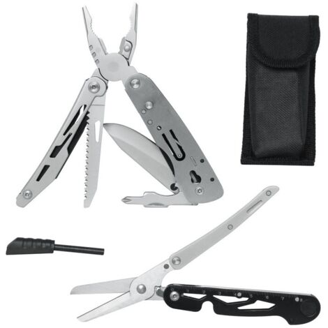 Bessey MULTITOOL DMPTS strumento multifunzione leggero e versatile