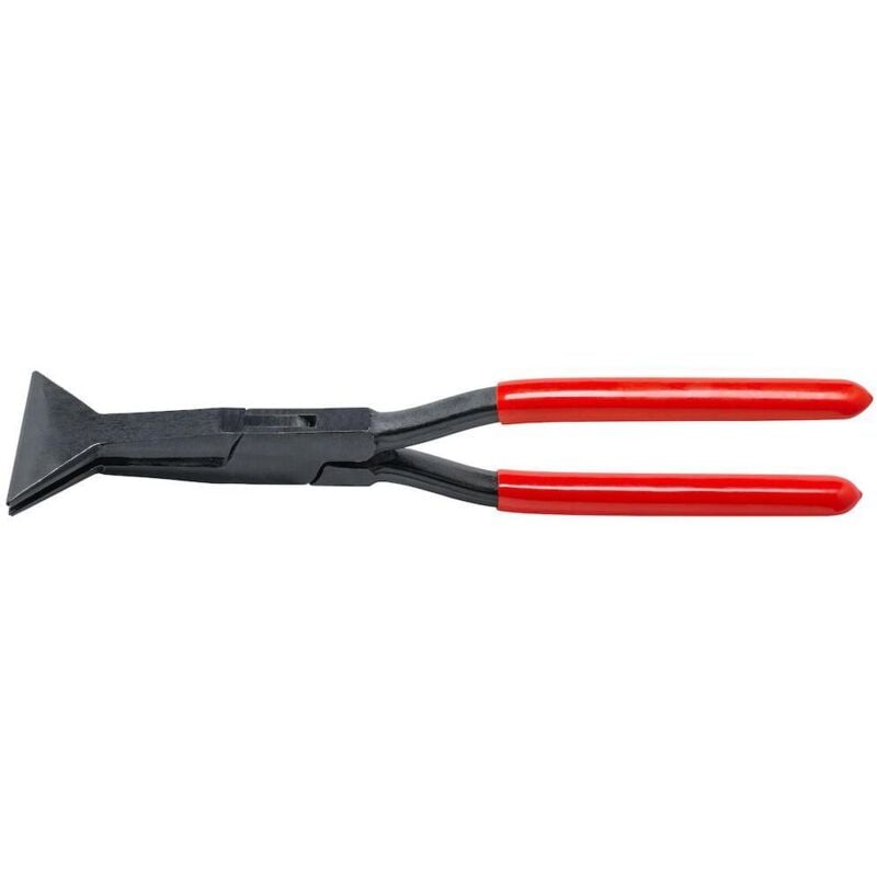 Pince a dresser triangulaire