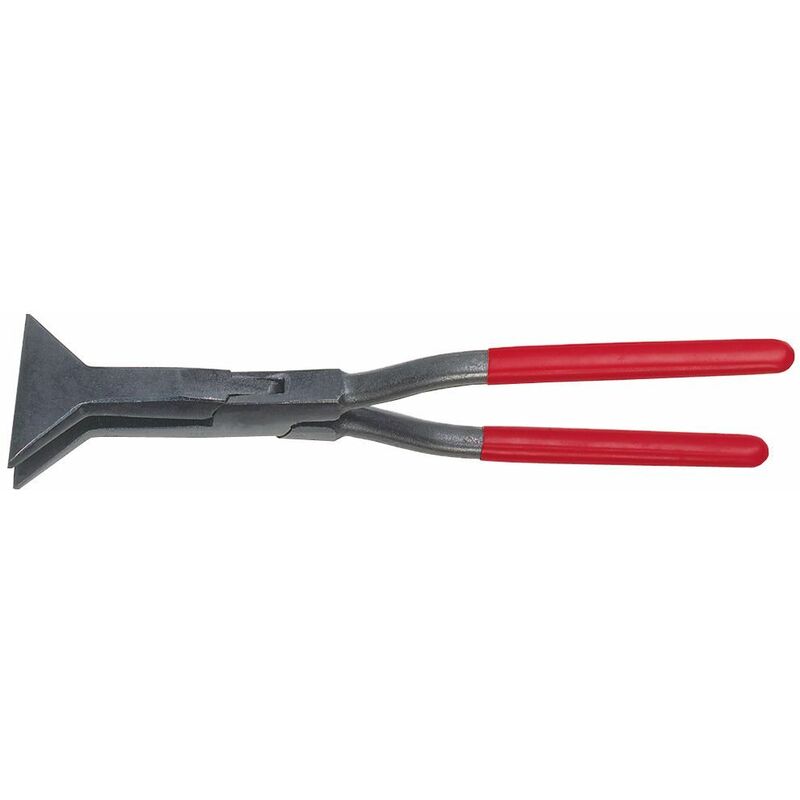 Bessey Pince A Border Et A Ecrasement D336