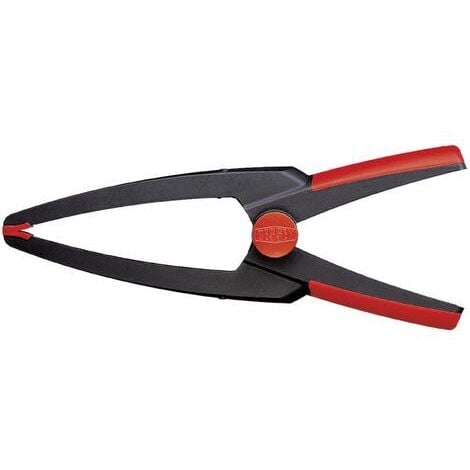 Bessey - Pince à ressort Clippix à mors longs XCL 55/60 mm - XCL2