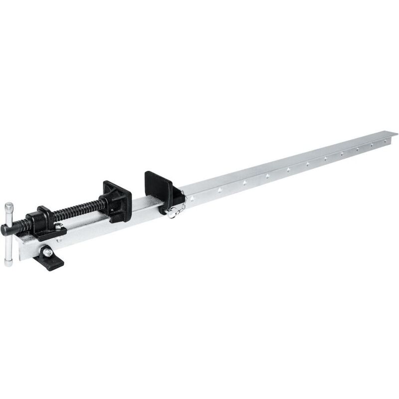 Dormant profil T 40 x 40 TB