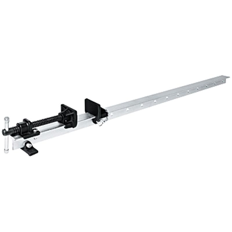 Bessey - Tendeur de porte tb avec profilé en t 1.000 mm - TB100