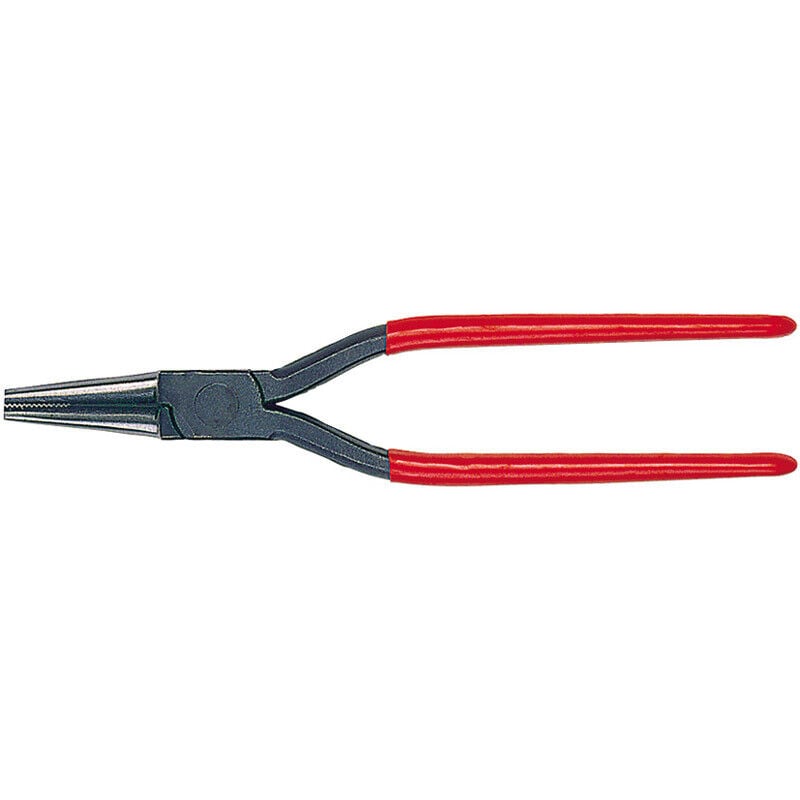 

Pinza plana de hojalatero 260 mm mangos entrelazados para chapa - D311 - Bessey