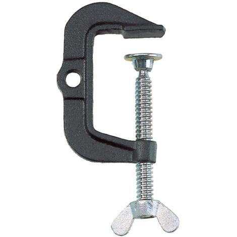 Bessey Polschweißzwinge CP-F 50/30