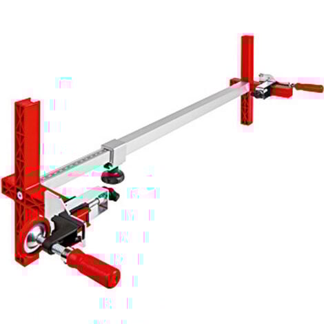 Bessey - Posicionador para la sujeción de marcos de puertas 565-1010 mm - TU