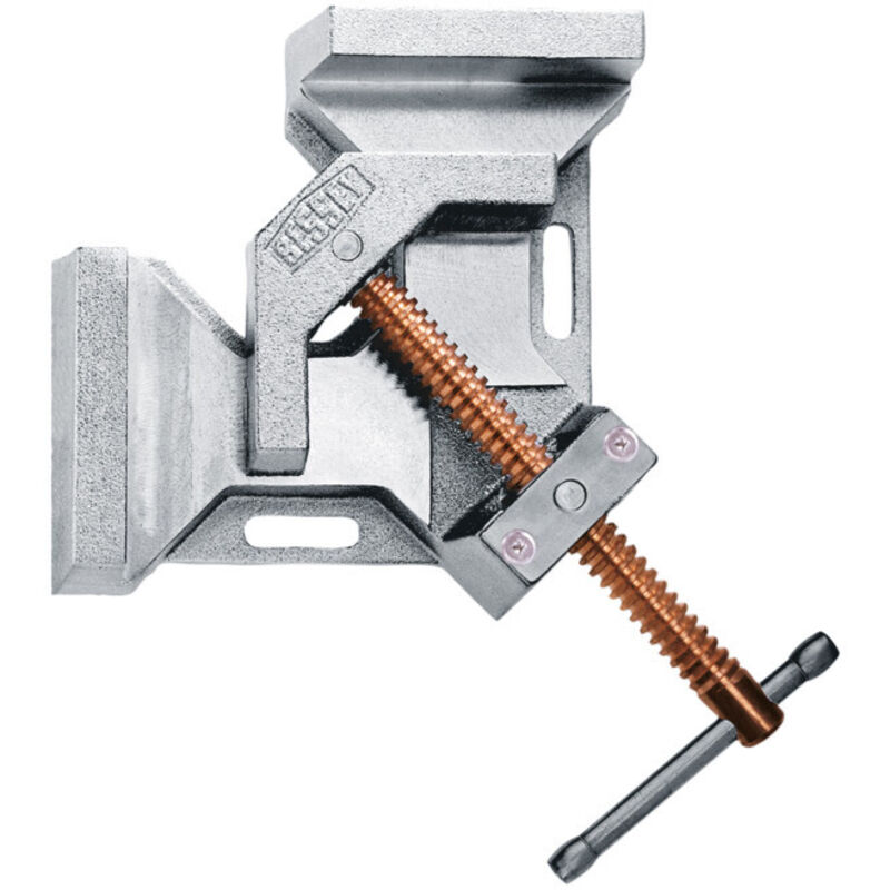 Tendeur d'angle en métal Bessey WSM12 C59130
