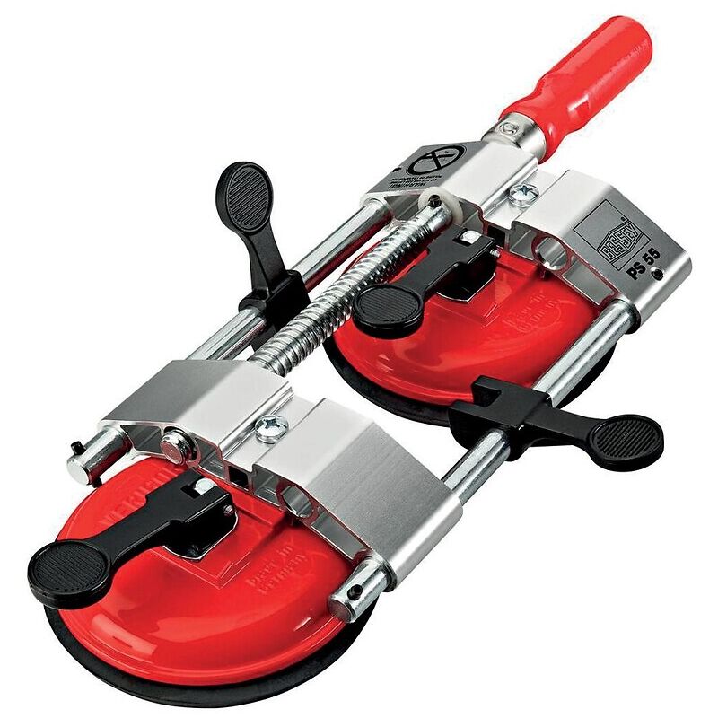 Bessey - Presse à panneaux ps 55 ser