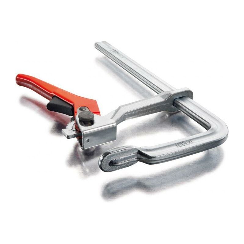 Presse à serrage rapide Bessey serrage 300 mm - saillie 140 mm - GH30