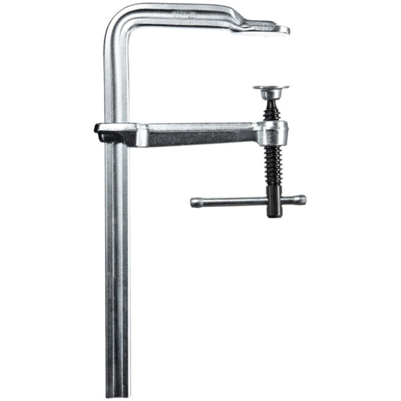 Serre-joint à vis Bessey tout acier classiX gs poignée à garrot - GS40K