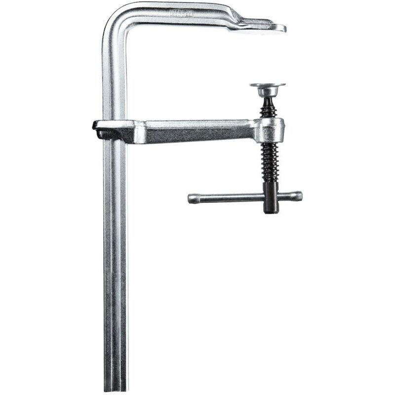 Bessey - Presse à vis tout acier classiX gs avec poignée à garrot