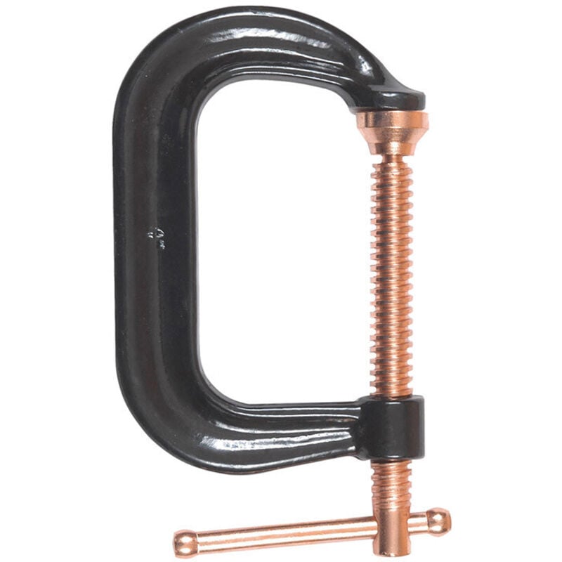 Bessey - Presse à vis en c cdf-c 105/85 CDF404C