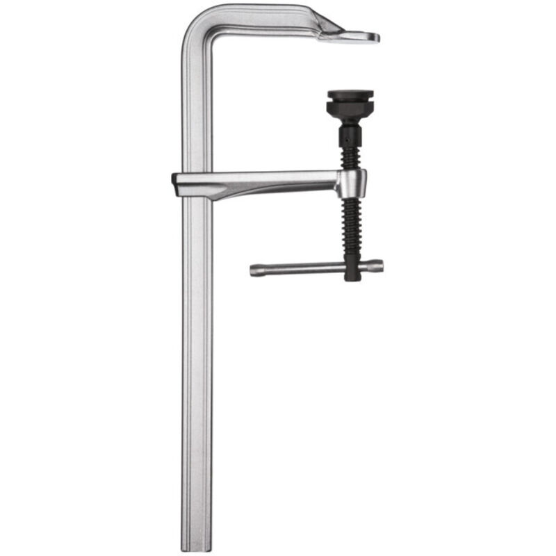 Bessey - sgm 600mm Vis de serrage en acier forgé robuste SG60M