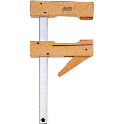 Bessey - Presse légères en bois HKL 400/110 mm - HKL40