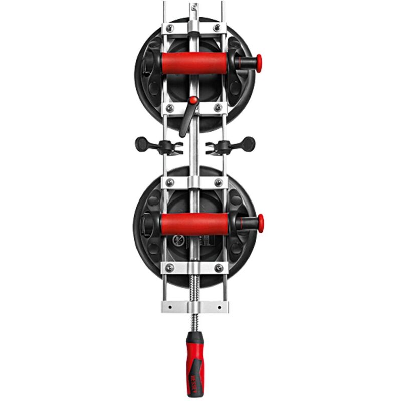 Presse à panneaux ps 130, grande et forte