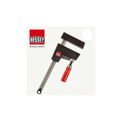 Bessey - Presse à grande surface de serrage UniKlamp UK 160/80 mm UK16